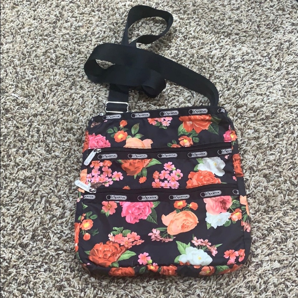 Lesportsac Purse